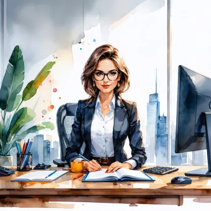 Как работает Беляева, Галина Викторовна? Разбираемся в деталях