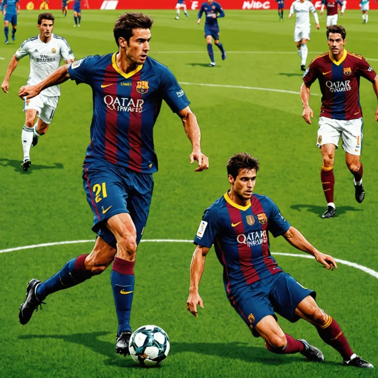 У «сливочных» слишком много проблем: Суперкубок снова достанется каталонцам